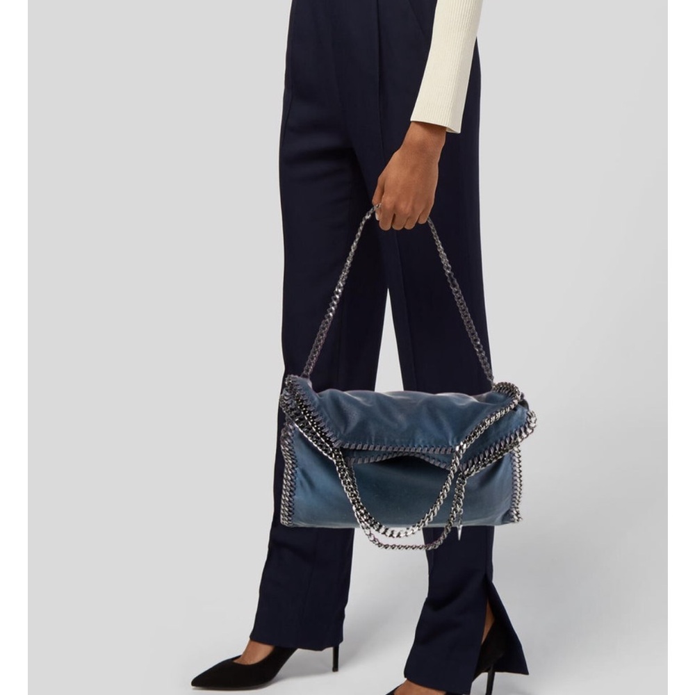 Stella McCartney chain bag